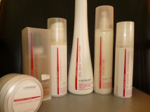 Gamme Cheveux long Biosth&eacute;tique.