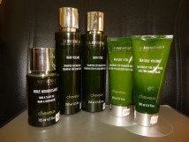 Gamme Cheveux Biosth&eacute;tique