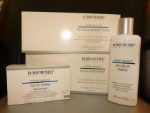 M&eacute;thode Regenerante Biosth&eacute;tique