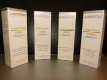 Gamme Visarome Biosth&eacute;tique