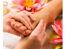 Beaut&eacute; des mains et des pieds