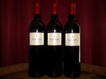 Tarani Rouge 2008 à Saint-Maurice