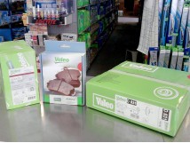Pi&egrave;ces d&eacute;tach&eacute;es