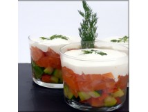 Bod&eacute;ga de Saumon