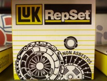 Luk RepSet