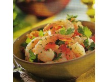 Gambas &agrave; l