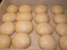 P&acirc;te fraiche