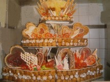 Pi&egrave;ce Mont&eacute;e