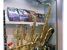 Instruments &agrave; vent