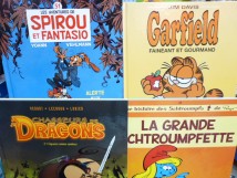 Bande dessin&eacute;