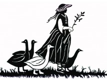 Menu sp&eacute;cial palmip&egrave;des