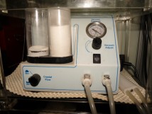 Machine esth&eacute;tique