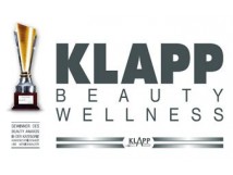 Klapp cosm&eacute;thiques