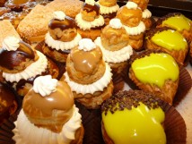 P&acirc;tisseries