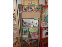 MOULIN ROTY - LES JOLIS PAS BEAUX