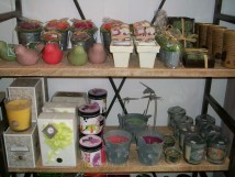 Bougies et parfums d'ambiance à Coulommiers