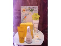 Gamme Hydra Floral D&eacute;cl&eacute;or