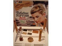 Une remise en Beaut&eacute; offerte