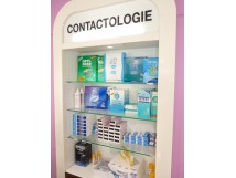 Contactologie