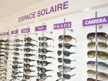 Collection solaire