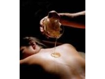 Le massage Ayurv&eacute;dique - 1h