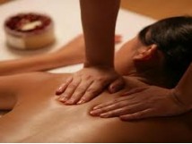 Les massages de d&eacute;tente