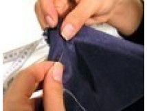 Transformation de v&ecirc;tements