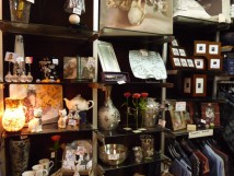 D&eacute;corations