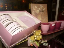 D&eacute;corations de tables