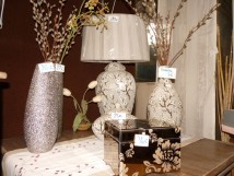 D&eacute;corations de salon