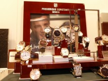 Fr&eacute;d&eacute;rique Constant