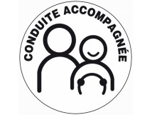 Conduite Accompagn&eacute;e