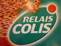 Relais Colis