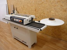 Machine de d&eacute;coupe