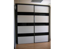 D&eacute;coration Blanc et Noir