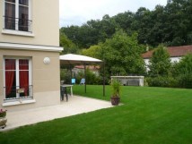 Appartement Le Plessis-Tr&eacute;vise
