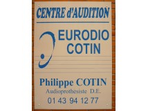 Eurodio cotin