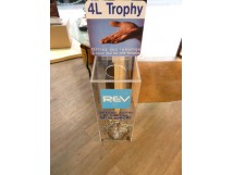 4 L Trophy