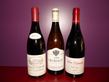 Vin Rouge ros&eacute;