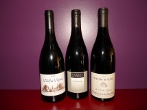 Vins du Rh&ocirc;ne