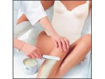 Epilation &agrave; la cire ou orientale naturel