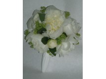 Bouquet de mari&eacute;e