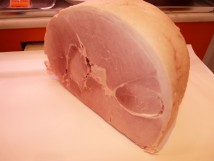 Jambon blanc sup&eacute;rieur