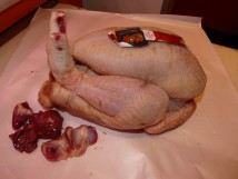 Poulet Sup&eacute;rieur
