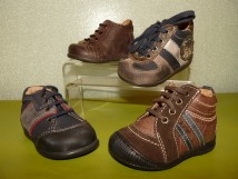 Chaussures 1er Pas Gar&ccedil;on