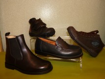 Chaussures Junior Gar&ccedil;on