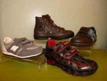 Chaussures Sport Ville Gar&ccedil;on