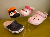 Chaussures D&eacute;tente