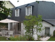Villa &agrave; vendre  &agrave; Sermaise