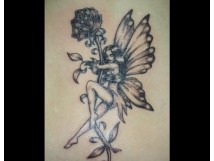 Tatoo F&eacute;es